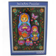 Poupées Russes - 1000 mcx - La Ribouldingue