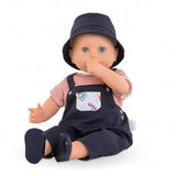 Poupon Augustin - 36 cm - La Ribouldingue