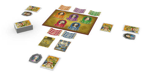 Pour le Roi (et moi) (Fr) - La Ribouldingue