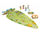 Pourquoi les Carottes ont-elles Disparu (Fr) - La Ribouldingue