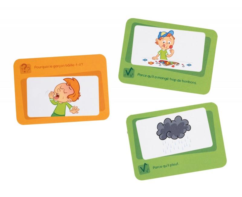 Pourquoi les Carottes ont-elles Disparu (Fr) - La Ribouldingue