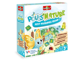 Pouss'Nature (Fr) - La Ribouldingue