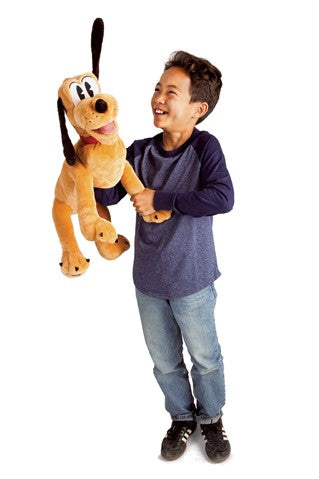 Marionnette - Disney Pluto