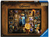 Prince Jean - Disney Villainous - 1000 mcx - La Ribouldingue