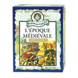 Professeure Caboche - Époque Medievale (Fr) - La Ribouldingue