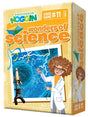 Professor Noggin - Wonders of Science (Ang) - La Ribouldingue