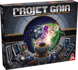 Projet Gaia (Fr) - La Ribouldingue