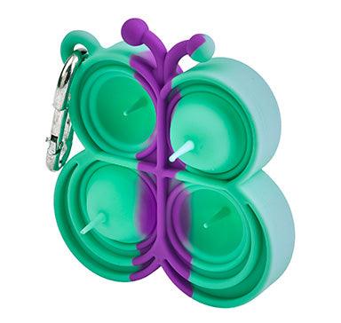 Pull'n Pops Multi Bubbles - La Ribouldingue