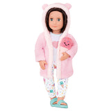 Pyjama "Ice Cream Dreams" - La Ribouldingue