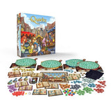 Quacks of Quedlinburg (Ang) - La Ribouldingue