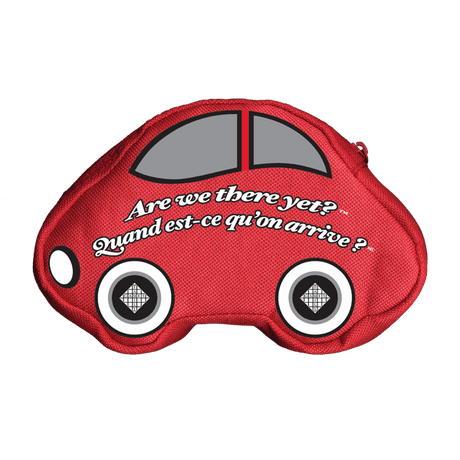 Quand Est-ce qu'On Arrive ? - La Ribouldingue