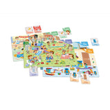 Qui cherche quoi où comment? (Fr) - La Ribouldingue