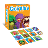 Quirkies (Bil) - La Ribouldingue