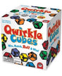 Qwirkle Cubes (Ang) - La Ribouldingue