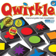 Qwirkle (Fr) - La Ribouldingue