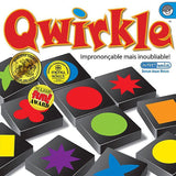 Qwirkle (Fr) - La Ribouldingue