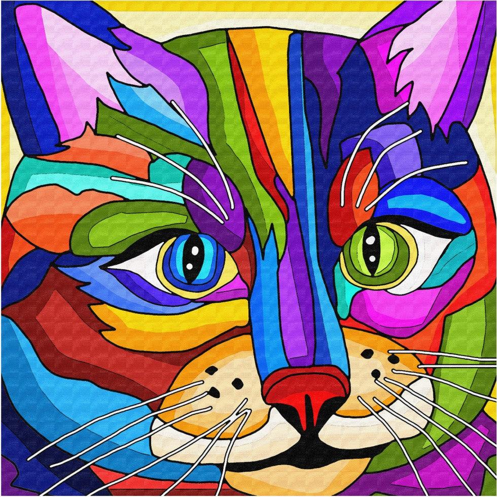 Rainbow - La Ribouldingue