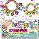 Rainbow Loom - Loomipal Mini - La Ribouldingue