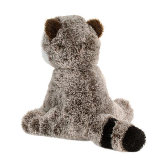 Raton Laveur Mini Soft - Rudie — La Ribouldingue