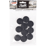 Recharge rondelles de bois Slingpuck - 10 pcs - La Ribouldingue