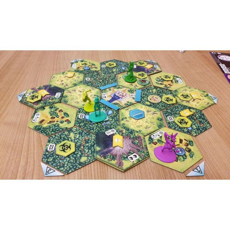 Reload (Bil) - La Ribouldingue