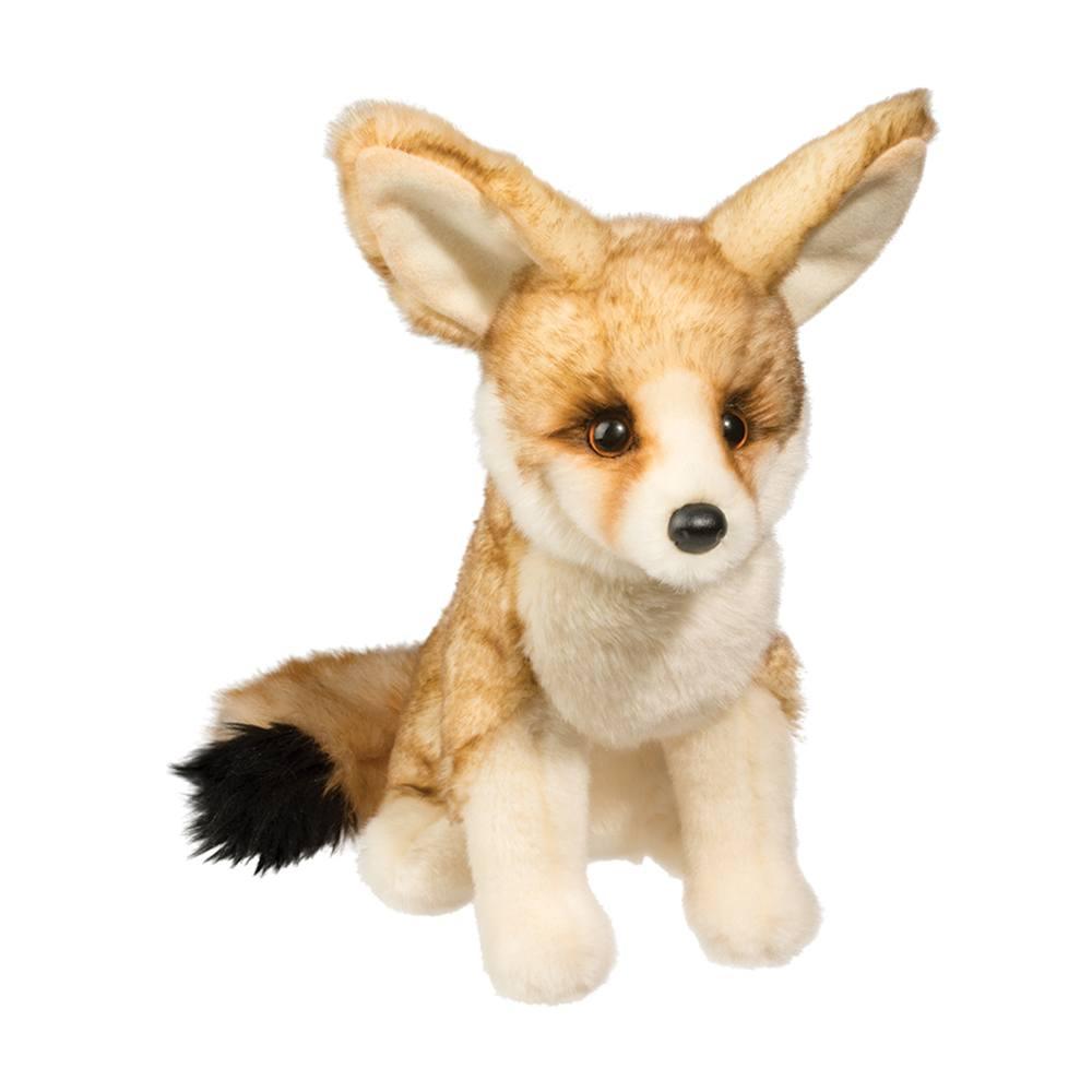 Renard des Sables (Fennec) Sly - La Ribouldingue