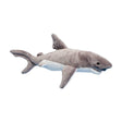 Requin Gris Smiley - La Ribouldingue
