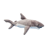 Requin Gris Smiley - La Ribouldingue