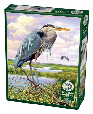 Heron - 1000 pcs