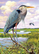 Heron - 1000 pcs