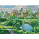 Riverside Cottage - 2 x 500 mcx - La Ribouldingue