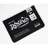 Rizières du Cambodge - Microgame (Fr) - La Ribouldingue