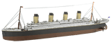 RMS Titanic - Premium Series - La Ribouldingue