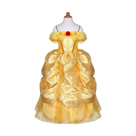 Robe Belle Deluxe - La Ribouldingue