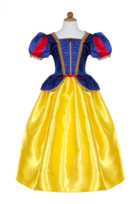 Robe Blanche-Neige - La Ribouldingue