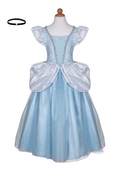 Robe Cendrillon - La Ribouldingue