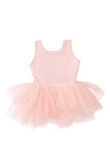 Robe Tutu de Ballerine 5-6 ans - La Ribouldingue