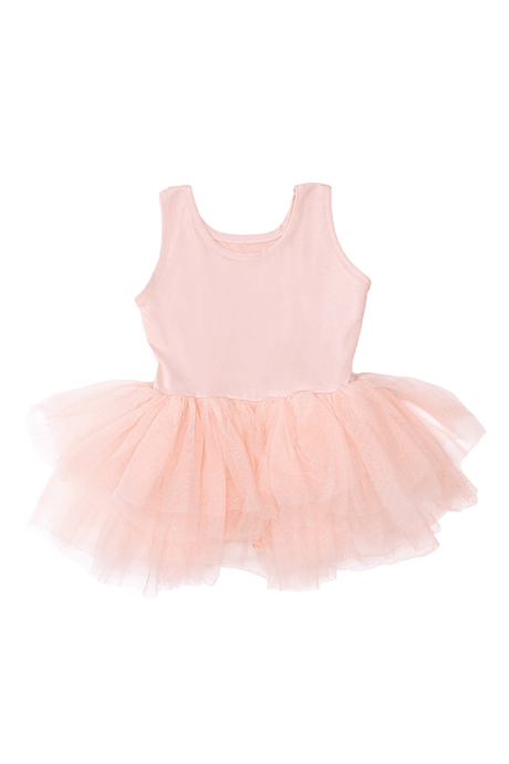 Robe Tutu de Ballerine 5-6 ans - La Ribouldingue