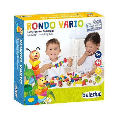 Rondo Vario (Multi) - La Ribouldingue
