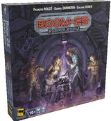 Room 25 - Escape Room (Bil) - La Ribouldingue