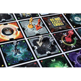 Room 25 - Saison 2 (Ext) (Bil) - La Ribouldingue