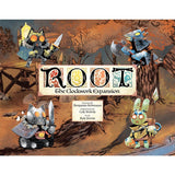 Root - The Clockwork (Ext) (Ang) - La Ribouldingue