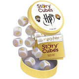 Rory's Story Cubes Harry Potter (Multi) - La Ribouldingue