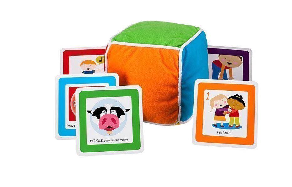 Roll and Play (Fr) – La Ribouldingue - Main Image