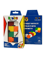 Rubik's Infinity Cube - La Ribouldingue