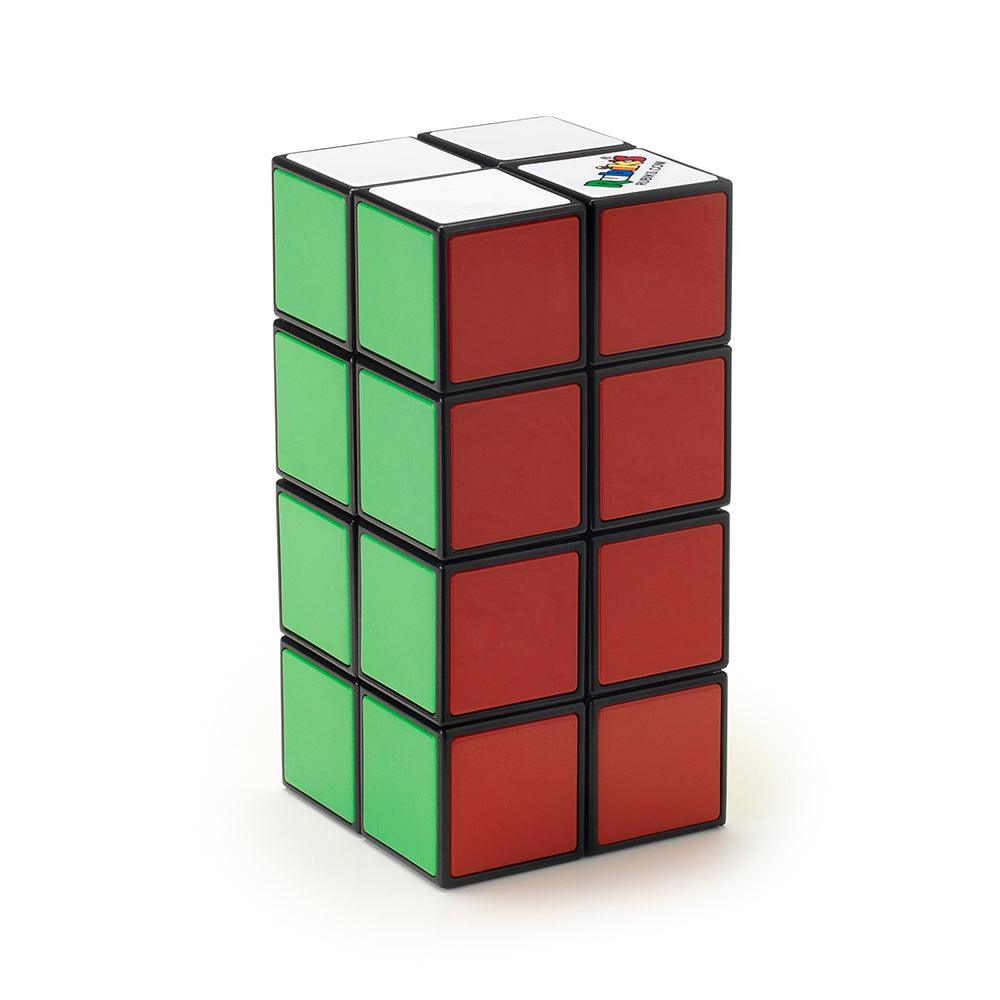 Rubik's Tower 2x2x4 - La Ribouldingue