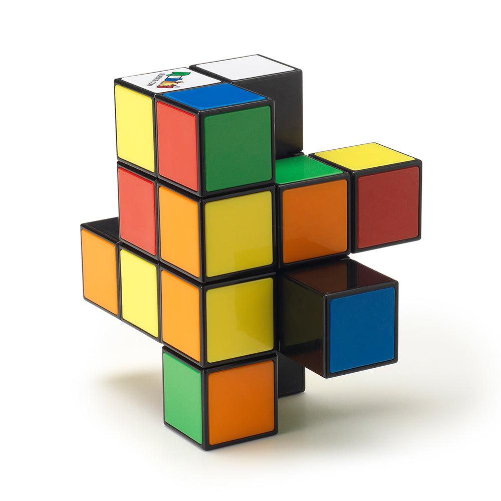 Rubik's Tower 2x2x4 - La Ribouldingue