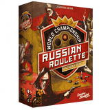 Russian Roulette World Championship (Fr) - La Ribouldingue