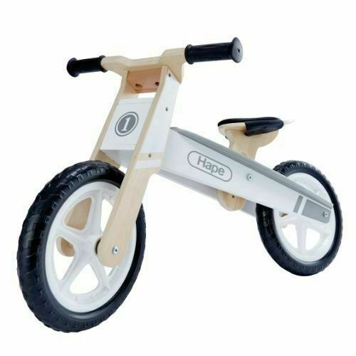 Vélo Balance Wonder
