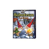 Saboteur- Le Duel (Fr) - La Ribouldingue